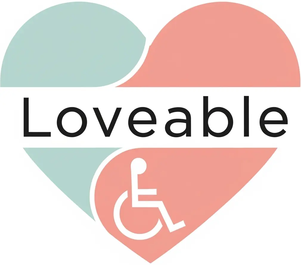 LovAble Logo