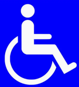 Accessibility Menu